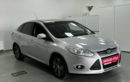Ford Focus III, 2013 год, 840 000 рублей, 5 фотография