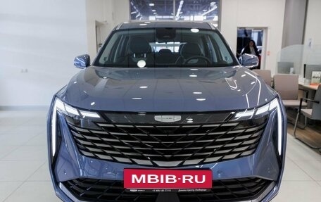 Geely Atlas, 2025 год, 3 970 990 рублей, 2 фотография