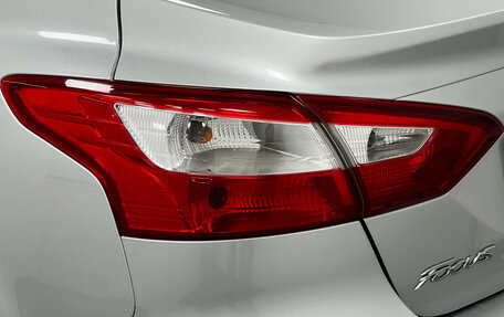 Ford Focus III, 2013 год, 840 000 рублей, 9 фотография