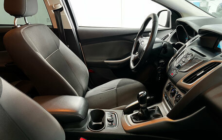 Ford Focus III, 2013 год, 840 000 рублей, 13 фотография