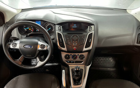 Ford Focus III, 2013 год, 840 000 рублей, 14 фотография