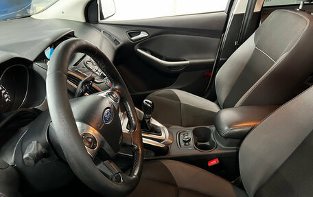 Ford Focus III, 2013 год, 840 000 рублей, 12 фотография