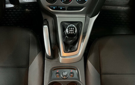 Ford Focus III, 2013 год, 840 000 рублей, 16 фотография