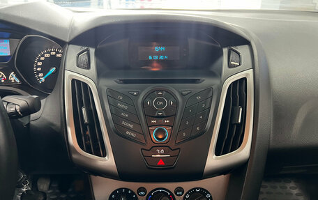 Ford Focus III, 2013 год, 840 000 рублей, 15 фотография