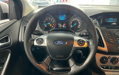 Ford Focus III, 2013 год, 840 000 рублей, 17 фотография
