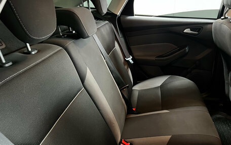 Ford Focus III, 2013 год, 840 000 рублей, 18 фотография
