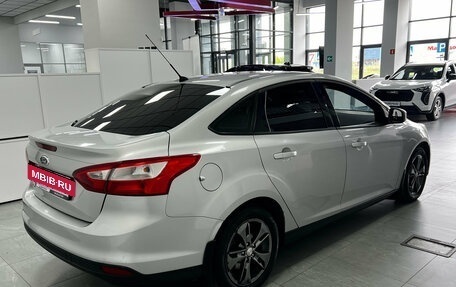 Ford Focus III, 2013 год, 840 000 рублей, 6 фотография