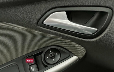Ford Focus III, 2013 год, 840 000 рублей, 10 фотография