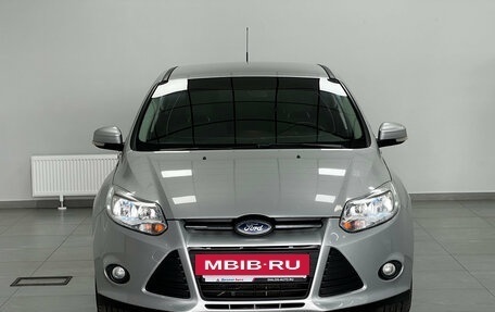 Ford Focus III, 2013 год, 840 000 рублей, 8 фотография