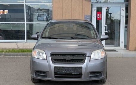 Chevrolet Aveo III, 2010 год, 380 000 рублей, 2 фотография
