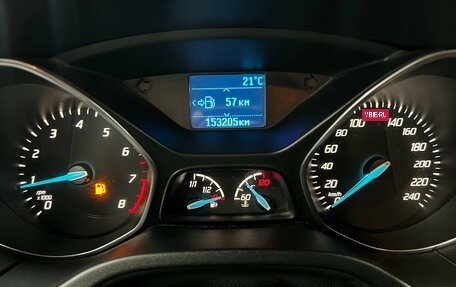 Ford Focus III, 2013 год, 840 000 рублей, 11 фотография