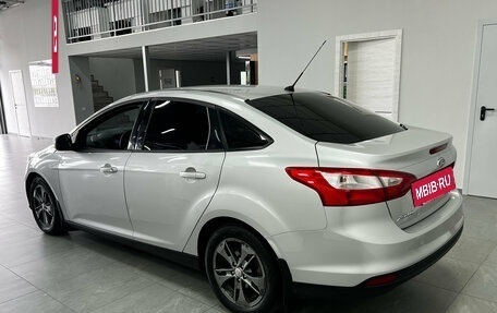 Ford Focus III, 2013 год, 840 000 рублей, 7 фотография
