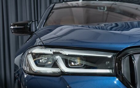 BMW 5 серия, 2020 год, 5 082 500 рублей, 7 фотография
