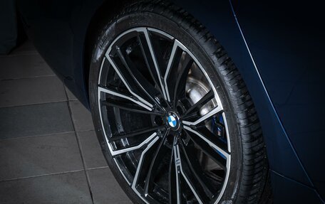 BMW 5 серия, 2020 год, 5 082 500 рублей, 9 фотография