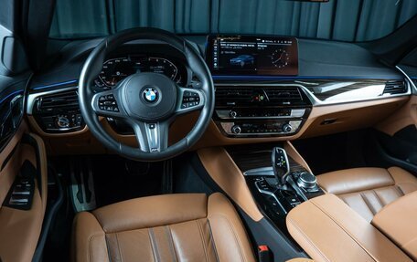 BMW 5 серия, 2020 год, 5 082 500 рублей, 10 фотография