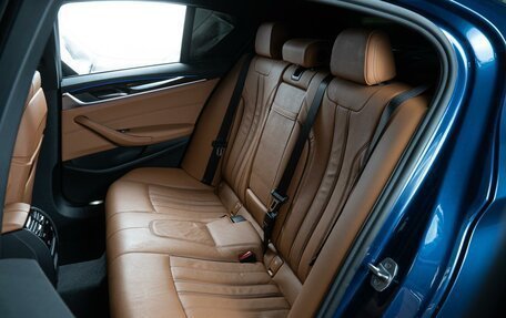 BMW 5 серия, 2020 год, 5 082 500 рублей, 13 фотография