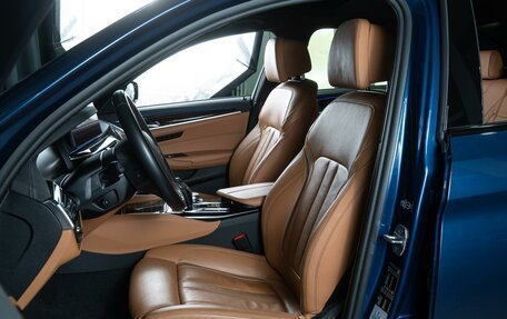 BMW 5 серия, 2020 год, 5 082 500 рублей, 14 фотография