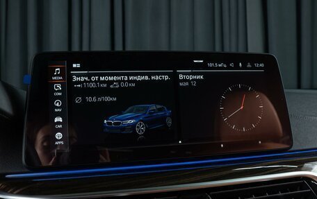 BMW 5 серия, 2020 год, 5 082 500 рублей, 18 фотография