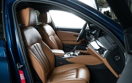 BMW 5 серия, 2020 год, 5 082 500 рублей, 12 фотография