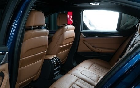 BMW 5 серия, 2020 год, 5 082 500 рублей, 15 фотография