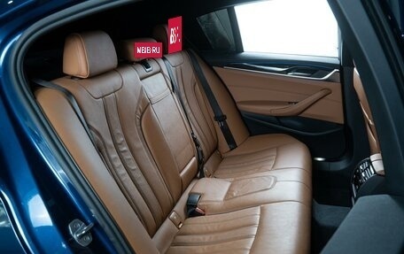 BMW 5 серия, 2020 год, 5 082 500 рублей, 11 фотография