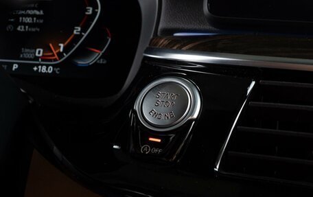 BMW 5 серия, 2020 год, 5 082 500 рублей, 23 фотография