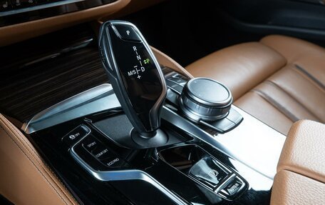 BMW 5 серия, 2020 год, 5 082 500 рублей, 25 фотография