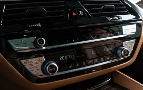 BMW 5 серия, 2020 год, 5 082 500 рублей, 24 фотография