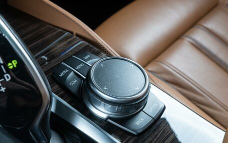 BMW 5 серия, 2020 год, 5 082 500 рублей, 26 фотография