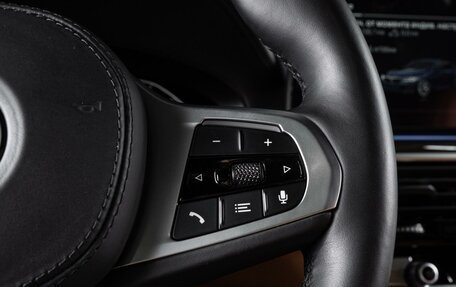 BMW 5 серия, 2020 год, 5 082 500 рублей, 29 фотография