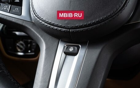 BMW 5 серия, 2020 год, 5 082 500 рублей, 30 фотография