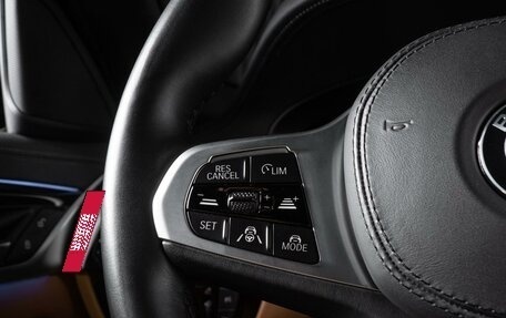 BMW 5 серия, 2020 год, 5 082 500 рублей, 28 фотография