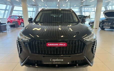 Haval Jolion, 2024 год, 1 953 000 рублей, 4 фотография