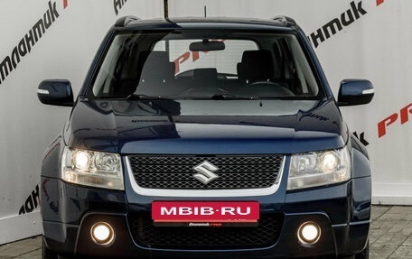 Suzuki Grand Vitara, 2010 год, 1 190 000 рублей, 4 фотография