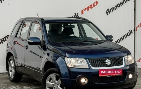 Suzuki Grand Vitara, 2010 год, 1 190 000 рублей, 5 фотография
