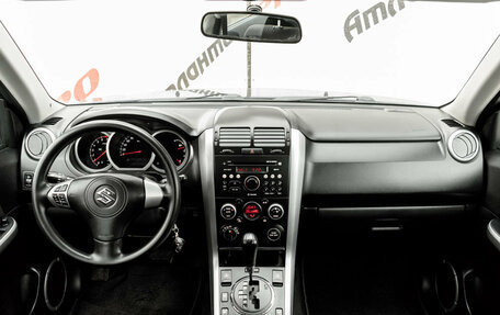 Suzuki Grand Vitara, 2010 год, 1 190 000 рублей, 12 фотография