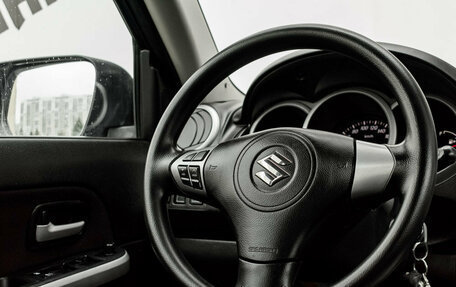 Suzuki Grand Vitara, 2010 год, 1 190 000 рублей, 14 фотография