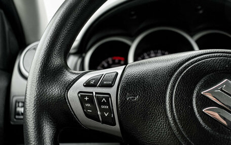Suzuki Grand Vitara, 2010 год, 1 190 000 рублей, 15 фотография