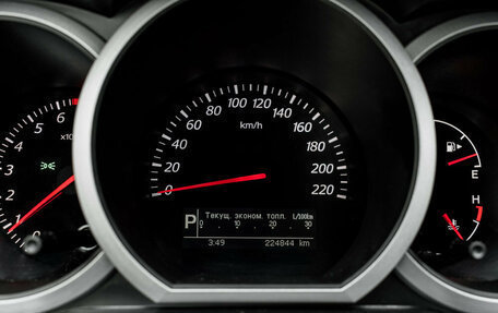 Suzuki Grand Vitara, 2010 год, 1 190 000 рублей, 16 фотография