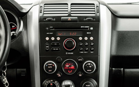 Suzuki Grand Vitara, 2010 год, 1 190 000 рублей, 17 фотография