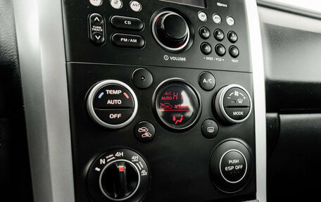Suzuki Grand Vitara, 2010 год, 1 190 000 рублей, 19 фотография