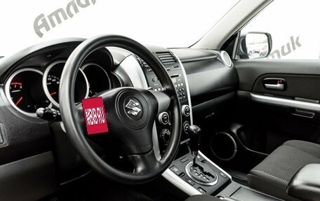 Suzuki Grand Vitara, 2010 год, 1 190 000 рублей, 11 фотография