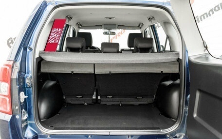 Suzuki Grand Vitara, 2010 год, 1 190 000 рублей, 10 фотография