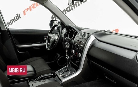 Suzuki Grand Vitara, 2010 год, 1 190 000 рублей, 13 фотография