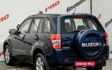 Suzuki Grand Vitara, 2010 год, 1 190 000 рублей, 6 фотография