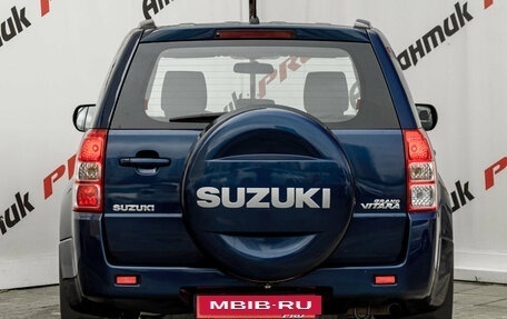 Suzuki Grand Vitara, 2010 год, 1 190 000 рублей, 7 фотография