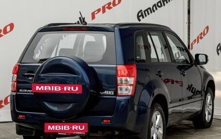 Suzuki Grand Vitara, 2010 год, 1 190 000 рублей, 8 фотография