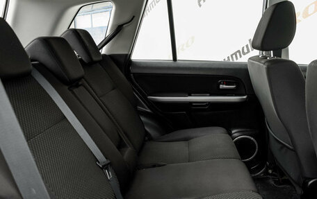 Suzuki Grand Vitara, 2010 год, 1 190 000 рублей, 23 фотография