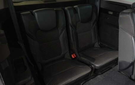 Renault Scenic IV, 2017 год, 1 499 000 рублей, 9 фотография