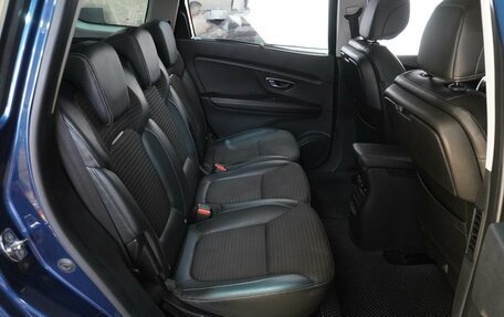 Renault Scenic IV, 2017 год, 1 499 000 рублей, 7 фотография